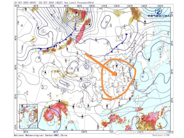 不要误把局地污染连片化当作传输型区域污染